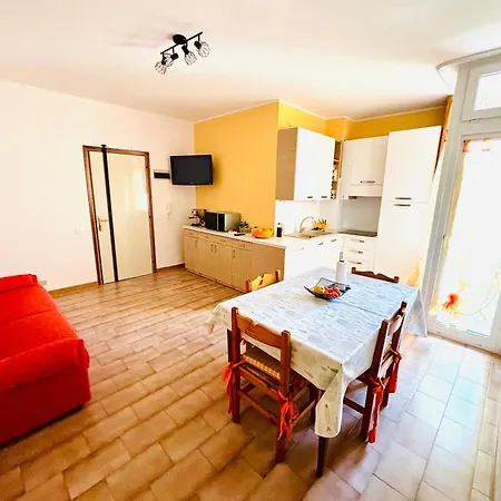 Girasole Apartment *