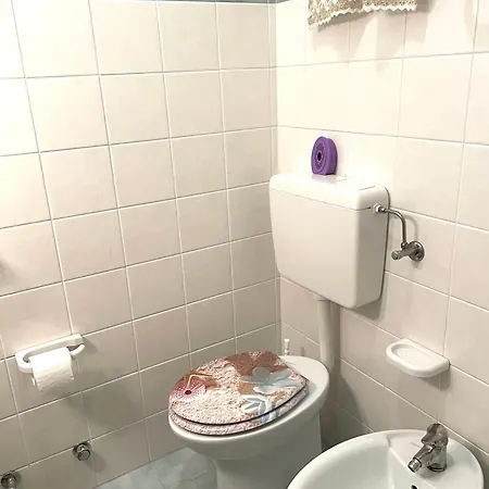 Apartment Girasole