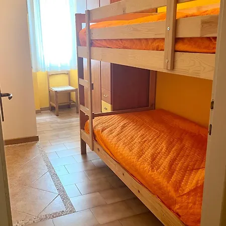 Girasole Apartment