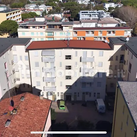 Girasole Apartment