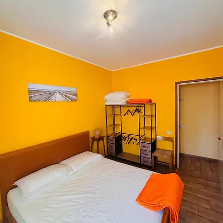 Girasole Apartmán *