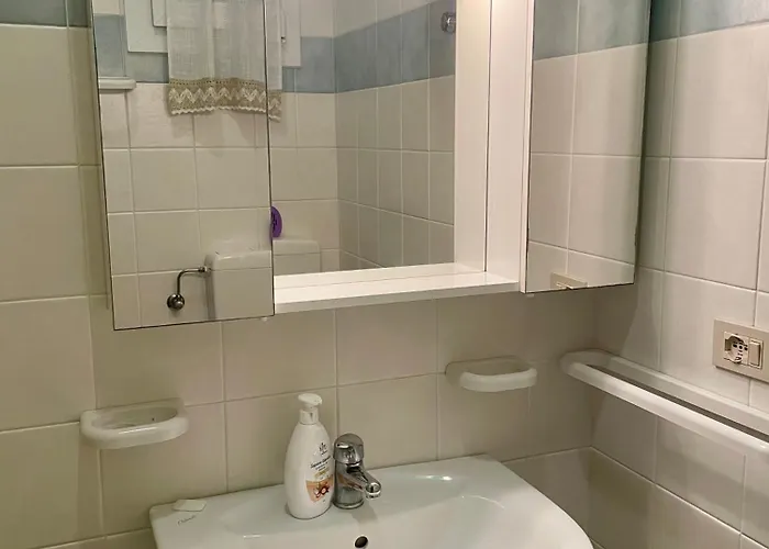 Apartmán Girasole *