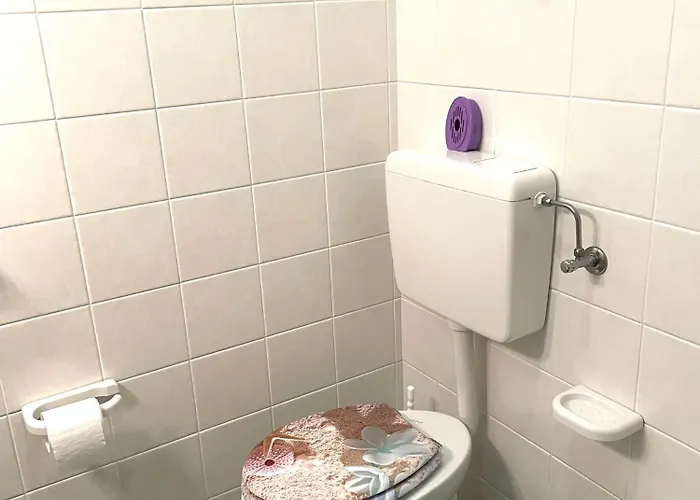 Apartamento Girasole