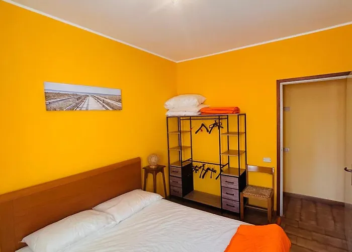 Girasole Apartmán *