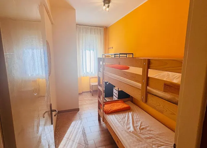 Girasole Бибионе